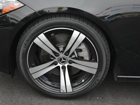 Used 2022 Mercedes-Benz C 300 4MATIC Sedan image 11