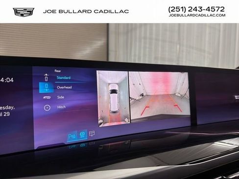 New 2026 Cadillac Escalade Sport w/ Touring Package AWD/4WD image 27