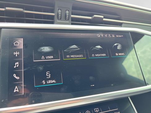 Used 2019 Audi A6 3.0T Premium Plus w/ Premium Plus Package AWD/4WD image 24