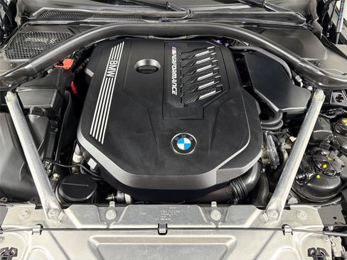 Used 2021 BMW 440i xDrive Coupe w/ Executive Package AWD/4WD image 31