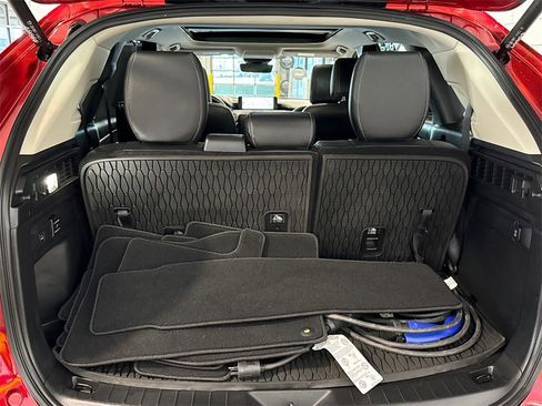 Certified 2024 MAZDA CX-90 Plug-In Hybrid w/ Premium Pkg image 12