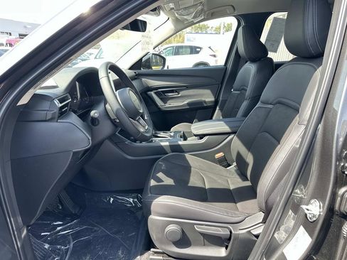 New 2026 MAZDA CX-5 Select image 23