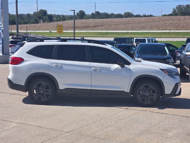 Used 2023 Subaru Ascent Onyx Edition Limited AWD/4WD image 9