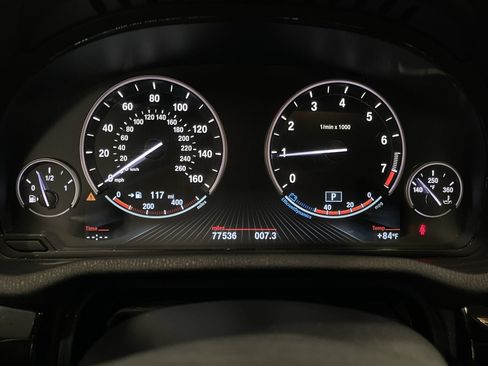 Used 2016 BMW X4 xDrive35i AWD/4WD image 20
