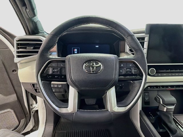 Used 2025 Toyota Tundra Capstone AWD/4WD image 9