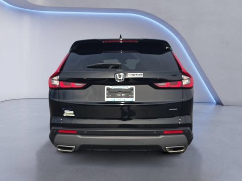 New 2026 Honda CR-V Sport Touring image 4