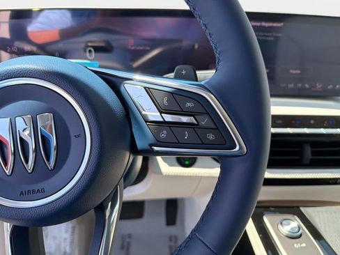 New 2026 Buick Enclave Avenir w/ Super Cruise Package image 27