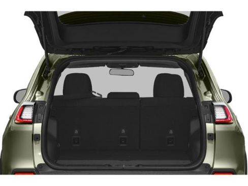 Certified 2019 Jeep Cherokee Limited w/ Trailer Tow Group image 12