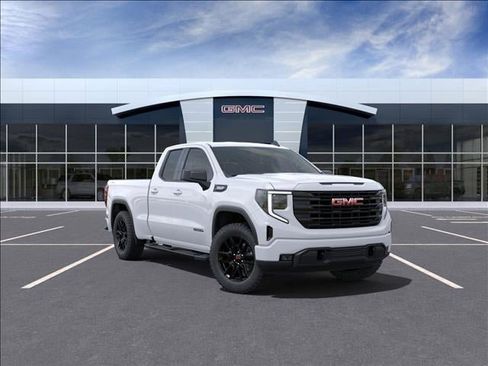 New 2024 GMC Sierra 1500 Elevation w/ Preferred Package image 1
