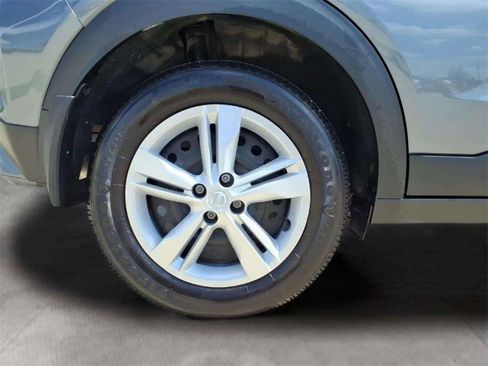 Used 2025 Nissan Kicks Play S image 20