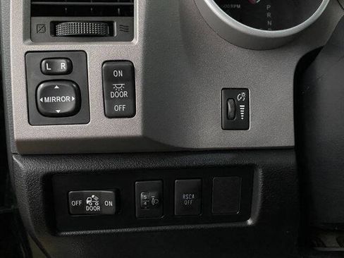 Used 2013 Toyota Tundra 4x4 Double Cab w/ TRD Rock Warrior Pkg image 12