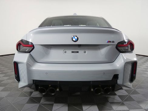 New 2026 BMW M2 image 5