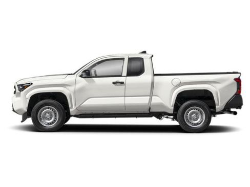 New 2026 Toyota Tacoma SR RWD image 3