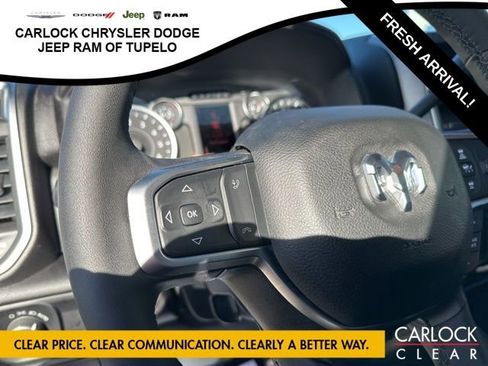 Used 2025 RAM 2500 Big Horn image 20