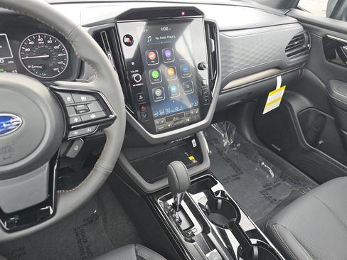 New 2026 Subaru Forester Touring image 23