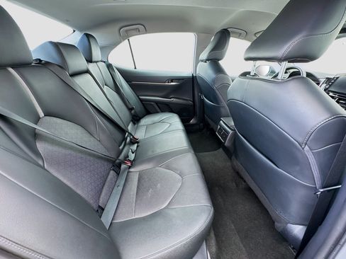Used 2024 Toyota Camry XSE FWD image 15