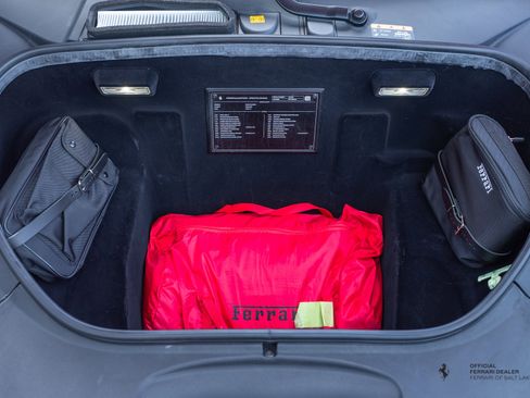 Used 2020 Ferrari F8 Tributo Coupe image 5