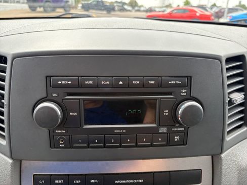 Used 2006 Jeep Grand Cherokee Laredo RWD image 27