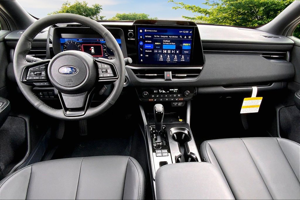 New 2026 Subaru Outback Premium AWD/4WD image 5