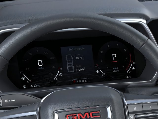 New 2026 GMC Canyon Elevation AWD/4WD image 18