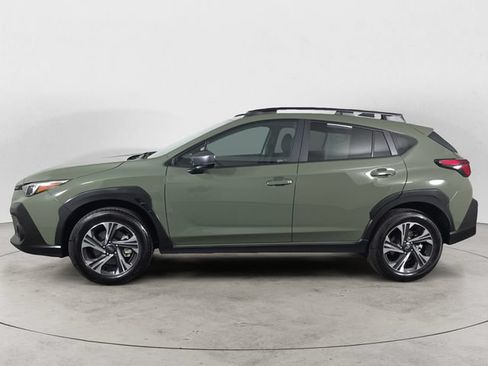 Certified 2026 Subaru Crosstrek 2.5i Premium AWD/4WD image 8