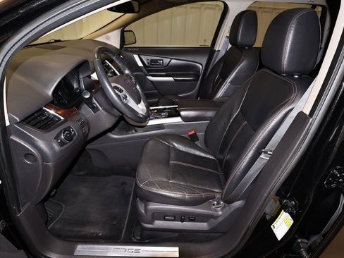 Used 2014 Ford Edge Limited w/ Equipment Group 301A image 14