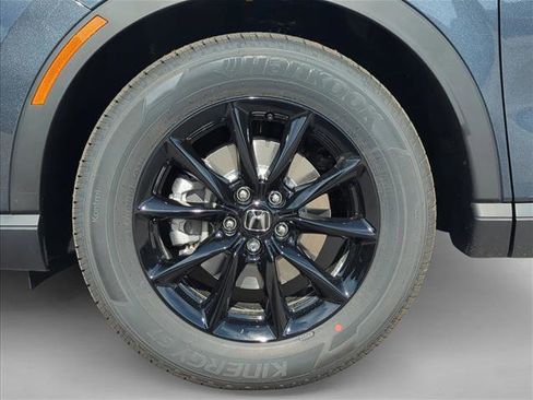 New 2026 Honda CR-V Sport-L image 9
