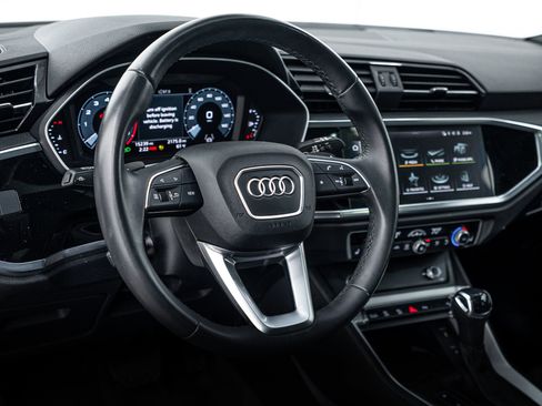 Certified 2023 Audi Q3 2.0T Premium Plus w/ Premium Plus Package image 11