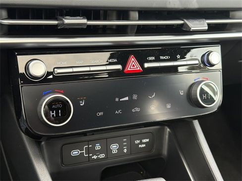 New 2026 Hyundai Santa Cruz SEL image 30