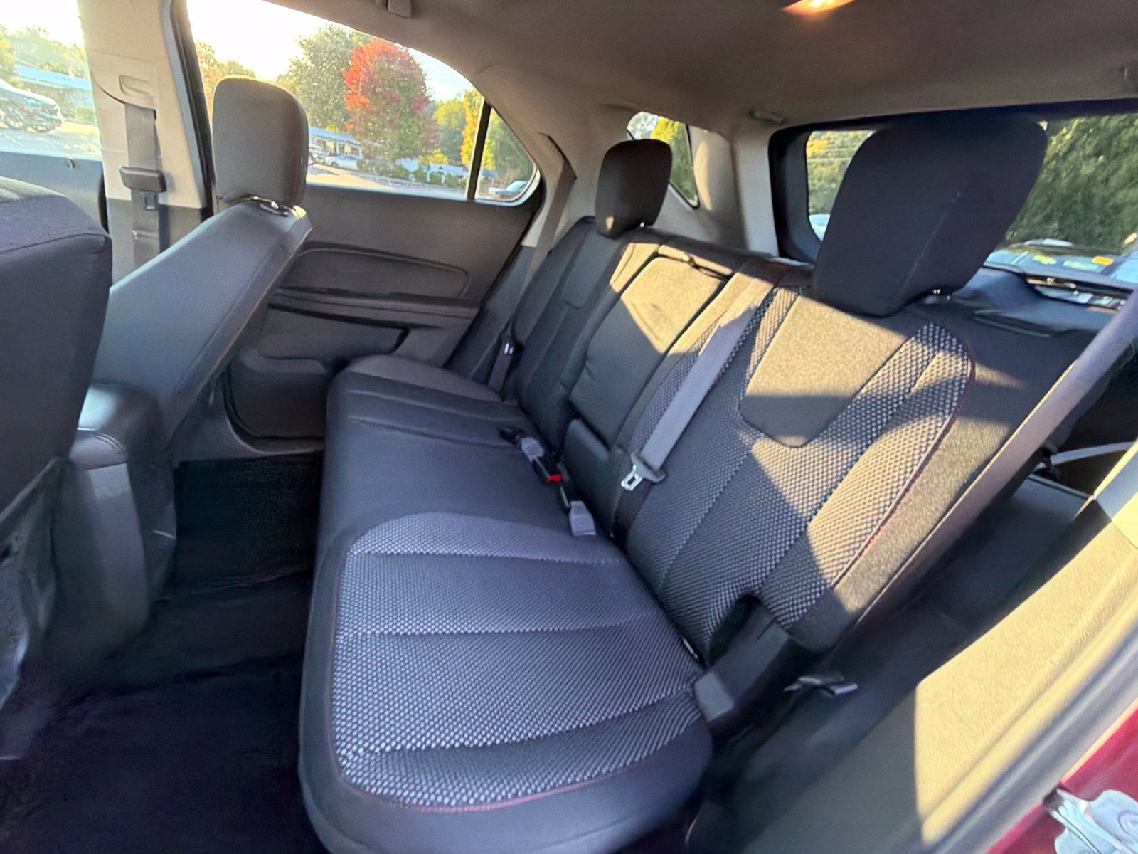 Used 2016 Chevrolet Equinox LT FWD image 23