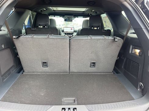 New 2026 Ford Explorer ST w/ Sun And Sound Package image 9