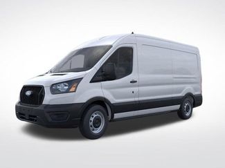 New 2026 Ford Transit 250 148 Medium Roof w/ Load Area Protection Package video 1
