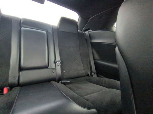 Used 2023 Dodge Challenger R/T w/ Plus Package image 6