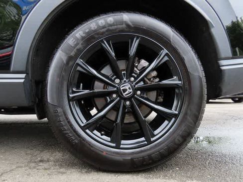 Used 2023 Honda CR-V Sport image 10