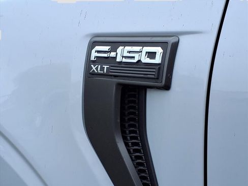 Used 2022 Ford F150 XLT w/ Equipment Group 302A High image 38