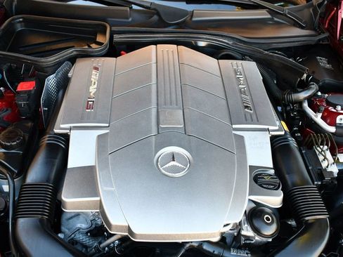 Used 2006 Mercedes-Benz SLK 55 AMG image 74