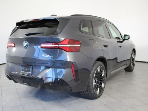New 2026 BMW X3 xDrive30 w/ Premium Package image 9