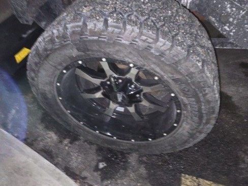 Used 2014 Jeep Wrangler Unlimited Sahara image 26