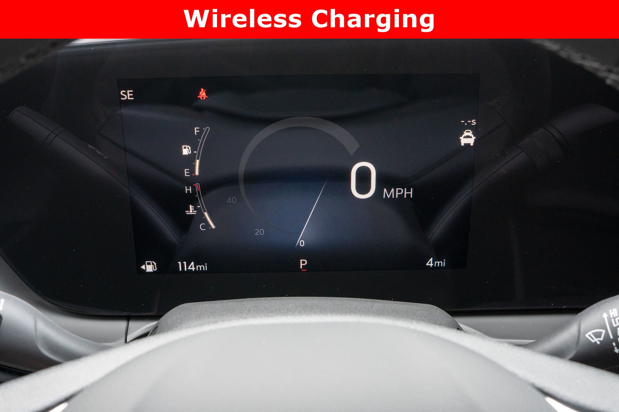 New 2026 Buick Envista Sport Touring w/ Convenience I Package FWD image 14