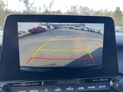 Used 2021 Kia Forte GT w/ GT2 Package image 17