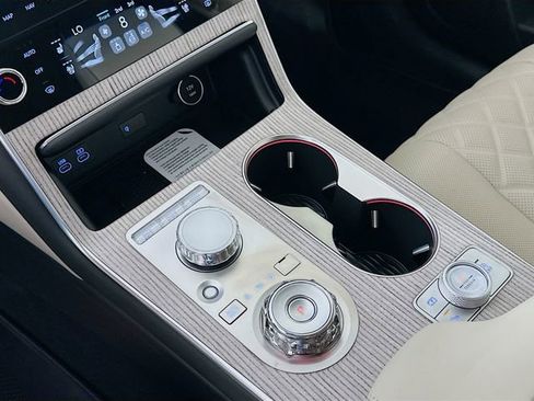 New 2026 Genesis GV80 3.5T Prestige AWD/4WD image 15