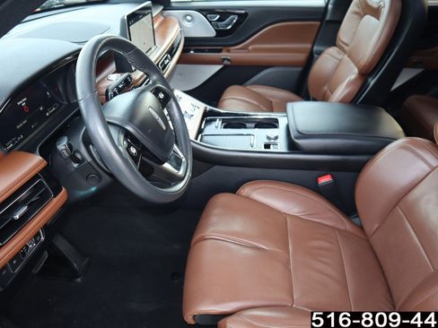 Used 2022 Lincoln Aviator Reserve w/ Equipment Group 201A image 14