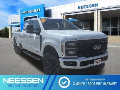 Used 2024 Ford F350 Lariat w/ Sport Appearance Package