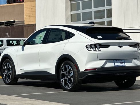 New 2026 Ford Mustang Mach-E Select image 5