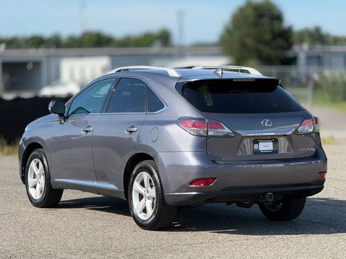 Used 2015 Lexus RX 350 AWD image 10