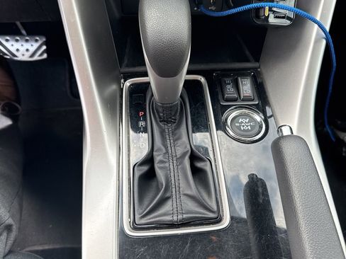 Used 2023 Mitsubishi Eclipse Cross LE AWD/4WD image 20