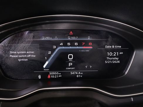Used 2023 Audi Q5 2.0T Premium Plus AWD/4WD image 4