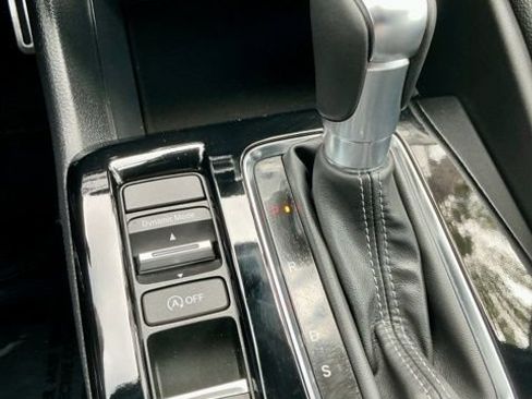 Certified 2025 Acura Integra A-Spec image 17