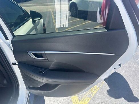 Used 2022 Hyundai Sonata SEL Plus FWD image 29