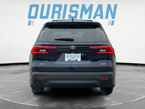 New 2026 Toyota Grand Highlander XLE image 6